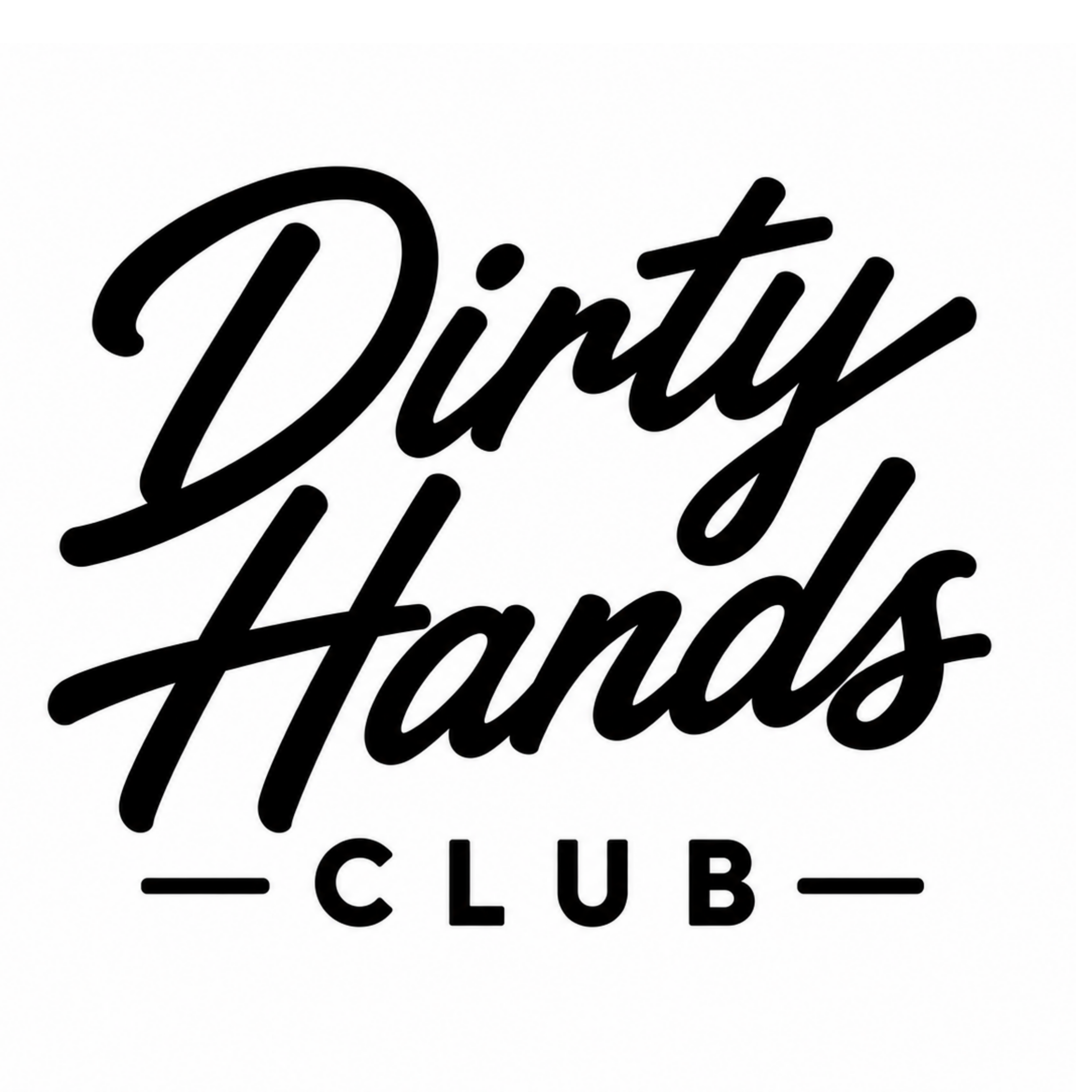 Dirty Hands Club